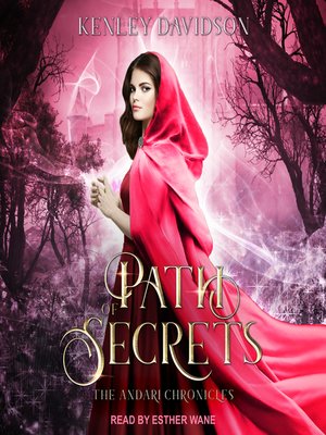 cover image of Path of Secrets